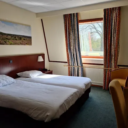 Fletcher Restaurant Veldenbos 3* Nunspeet