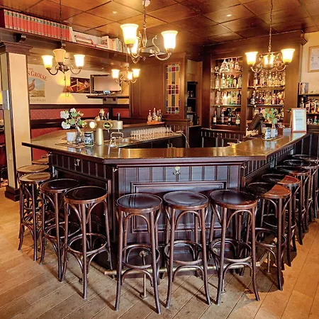 Fletcher Restaurant Veldenbos 3* Nunspeet