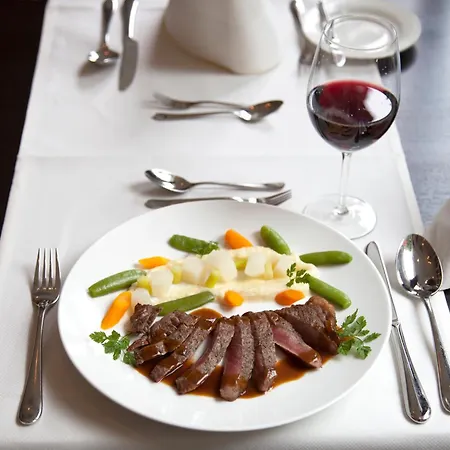 Fletcher Restaurant Veldenbos