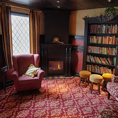 Hotel Fletcher Restaurant Veldenbos 3*