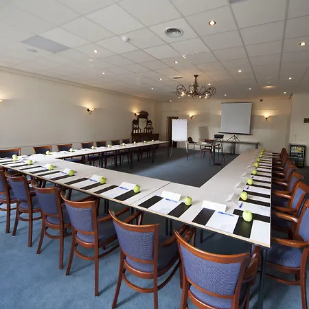 Fletcher Restaurant Veldenbos 3*