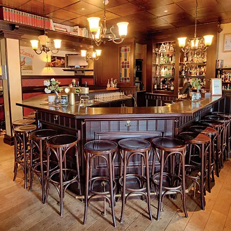 Fletcher Restaurant Veldenbos