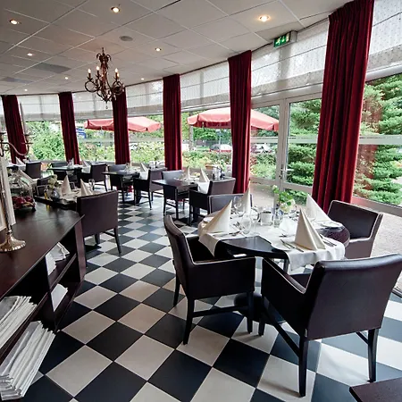 Fletcher Restaurant Veldenbos