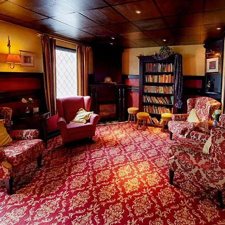 Fletcher Restaurant Veldenbos Nunspeet