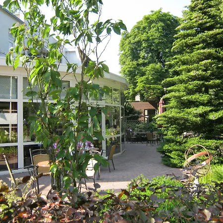 Fletcher Restaurant Veldenbos