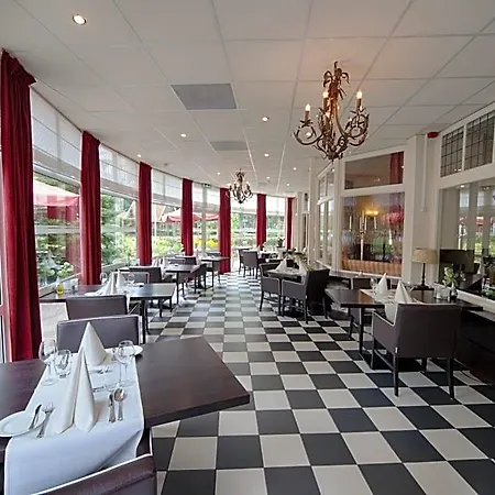 Fletcher Restaurant Veldenbos