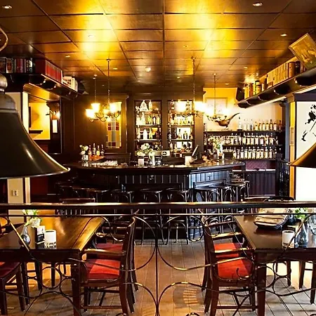 Fletcher Restaurant Veldenbos