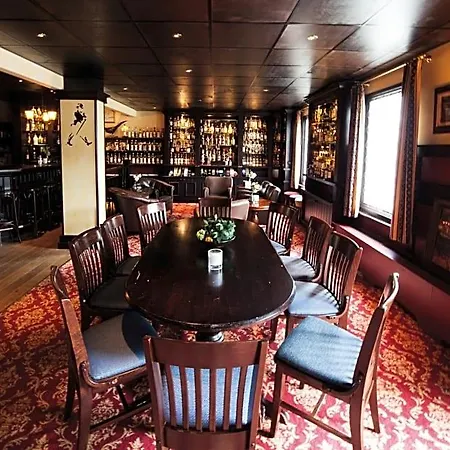 Fletcher Restaurant Veldenbos 3*