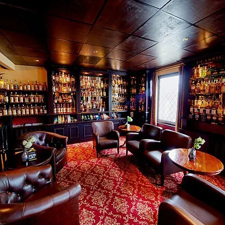 Fletcher Restaurant Veldenbos Nunspeet