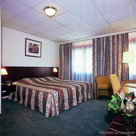 Hotel Fletcher Restaurant Veldenbos