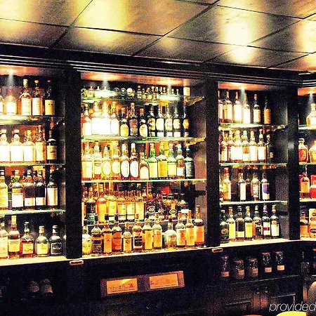 מלון Fletcher Restaurant Veldenbos נונספייט