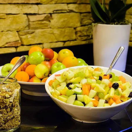 Fletcher Restaurant Veldenbos 3* נונספייט
