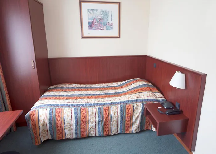 Hotel Fletcher Restaurant Veldenbos