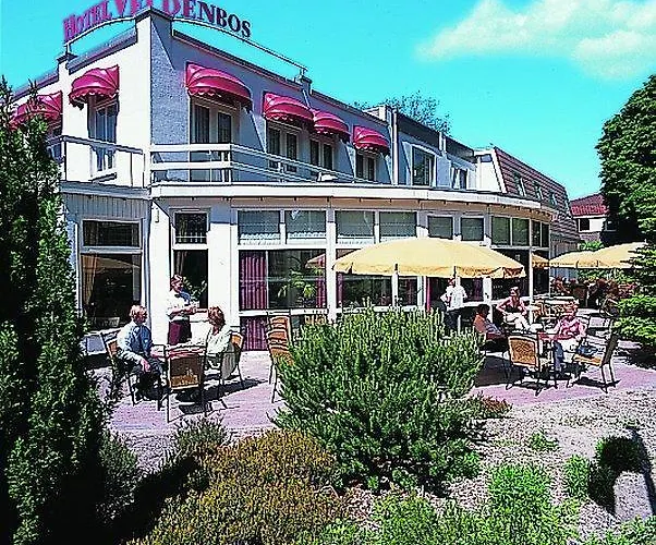 Fletcher Restaurant Veldenbos 3* Nunspeet