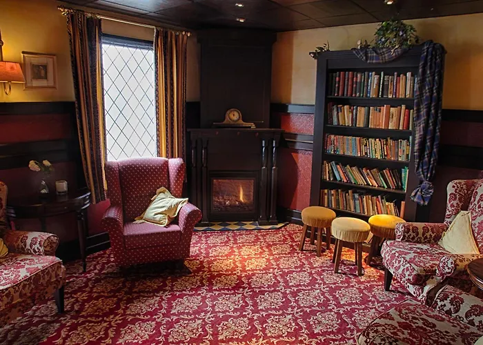 Hotel Fletcher Restaurant Veldenbos 3*