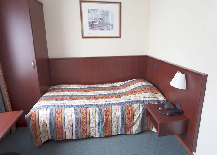 Fletcher Restaurant Veldenbos נונספייט