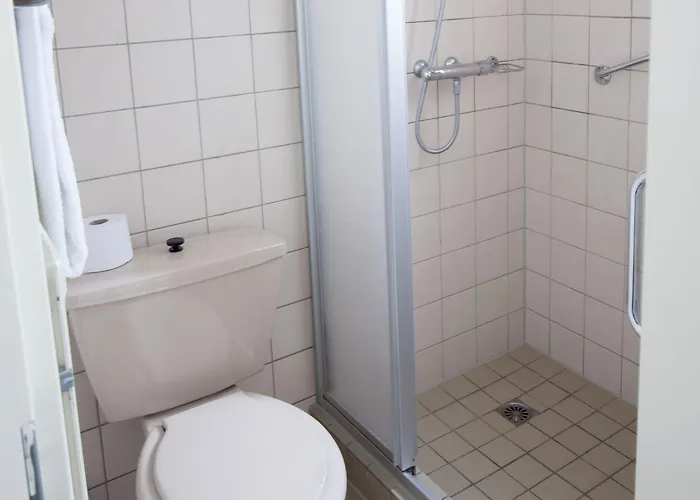 Fletcher Restaurant Veldenbos 3* Nunspeet