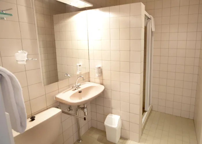 Fletcher Restaurant Veldenbos Hotel Nunspeet