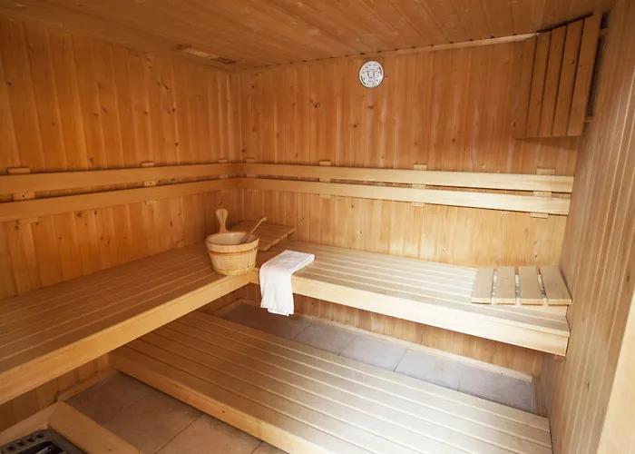 Fletcher Restaurant Veldenbos Hotel Nunspeet