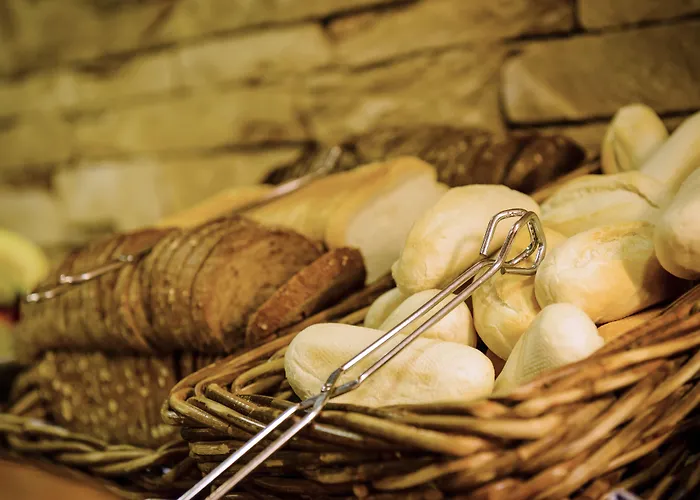 Fletcher Restaurant Veldenbos Hotel 3*