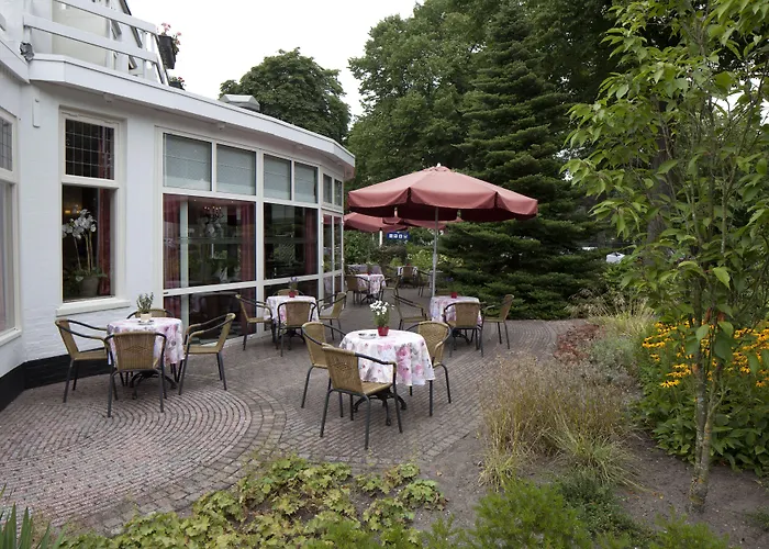 Fletcher Restaurant Veldenbos