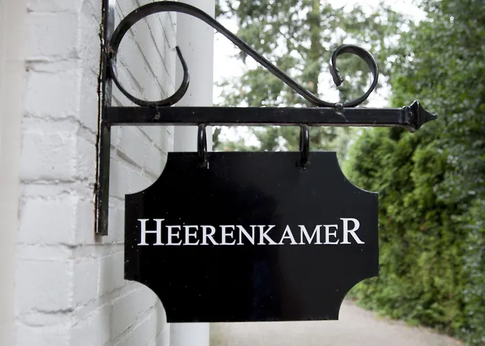 Fletcher Restaurant Veldenbos 3* Nunspeet