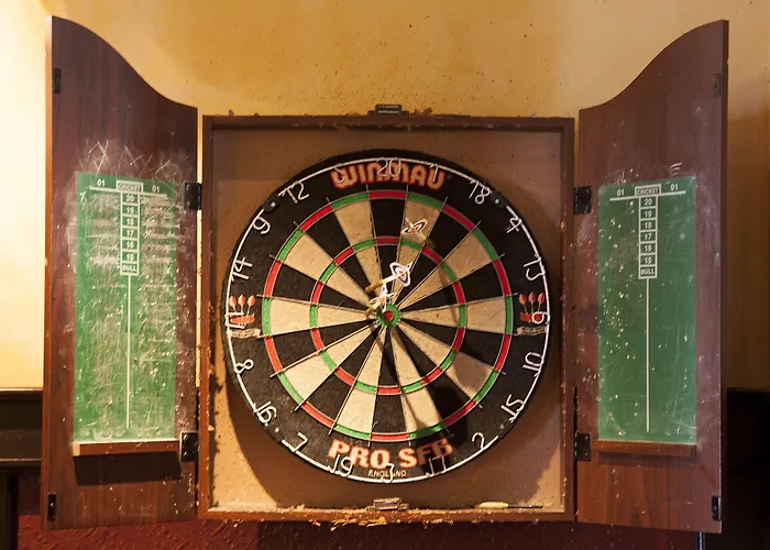 Fletcher Restaurant Veldenbos Hotel 3*