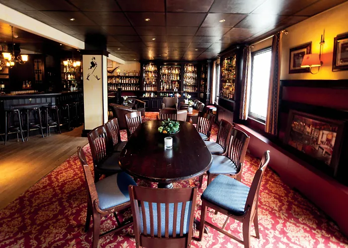 Fletcher Restaurant Veldenbos 3* Nunspeet