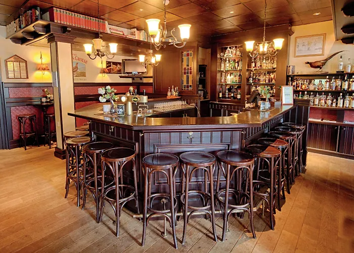 Fletcher Restaurant Veldenbos