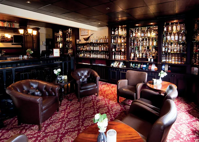 Fletcher Restaurant Veldenbos 3* Nunspeet