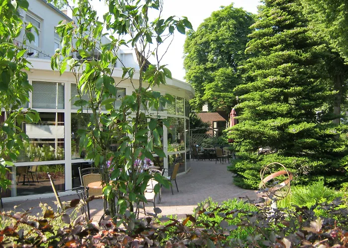 Fletcher Restaurant Veldenbos