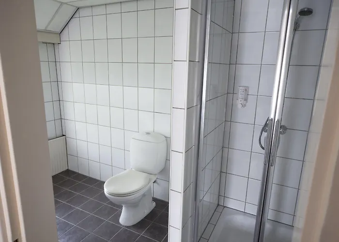 Fletcher Restaurant Veldenbos 3* Nunspeet