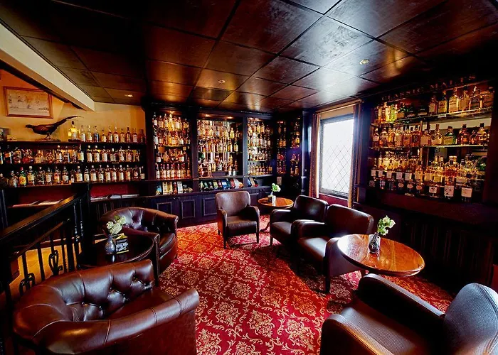 Fletcher Restaurant Veldenbos Nunspeet