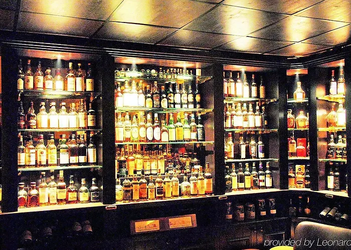 Hotel Fletcher Restaurant Veldenbos Nunspeet