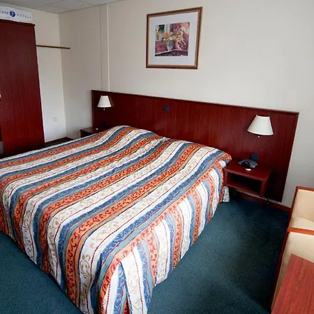 Fletcher Restaurant Veldenbos 3*