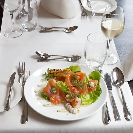 Fletcher Restaurant Veldenbos