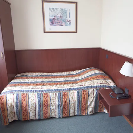 Fletcher Restaurant Veldenbos ヌンスペート