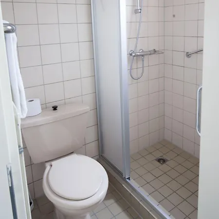 Fletcher Restaurant Veldenbos 3* ヌンスペート