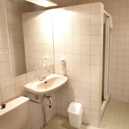 Fletcher Restaurant Veldenbos ホテル ヌンスペート