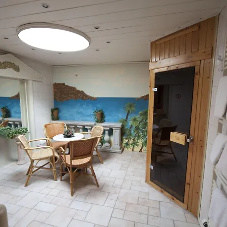 Fletcher Restaurant Veldenbos