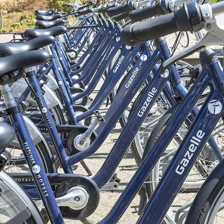 Fletcher Restaurant Veldenbos 3*