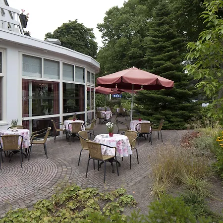Fletcher Restaurant Veldenbos