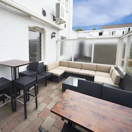 Fletcher Restaurant Veldenbos ホテル