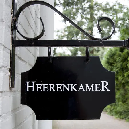 Fletcher Restaurant Veldenbos 3* ヌンスペート