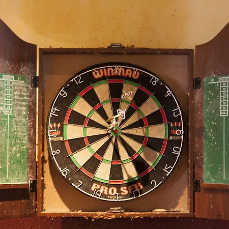 Fletcher Restaurant Veldenbos ホテル 3*