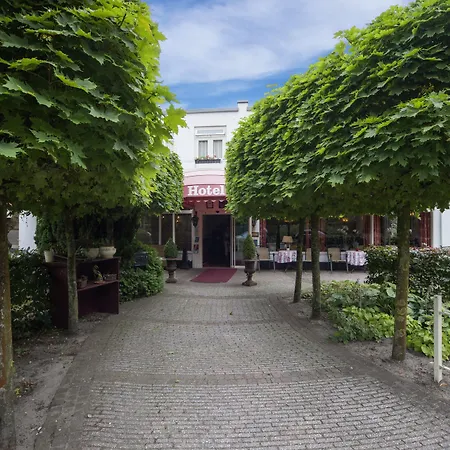 Fletcher Restaurant Veldenbos