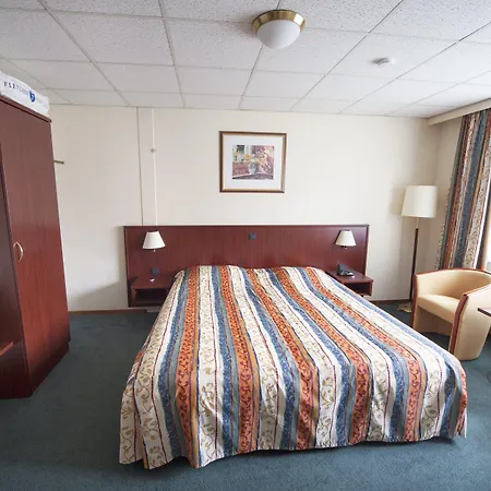 Fletcher Restaurant Veldenbos ホテル 3*