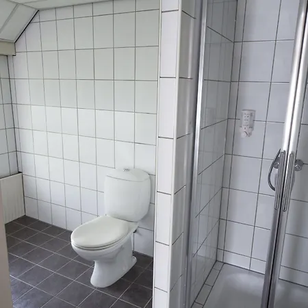 Fletcher Restaurant Veldenbos 3* ヌンスペート