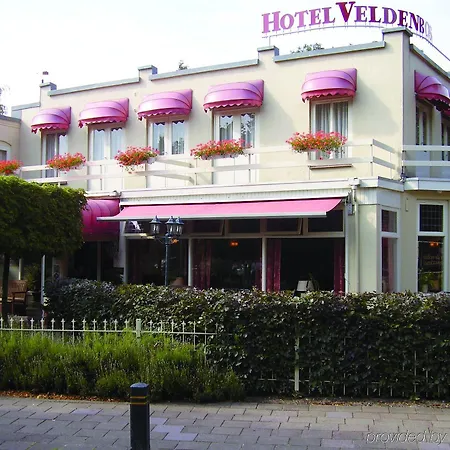 Fletcher Restaurant Veldenbos ヌンスペート