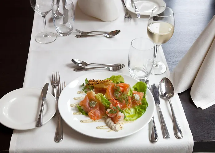 Fletcher Restaurant Veldenbos